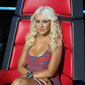 Christina Aguilera - poza 154