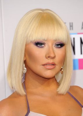 Christina Aguilera - poza 124