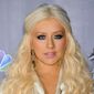 Christina Aguilera - poza 1