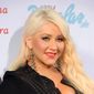 Christina Aguilera - poza 44