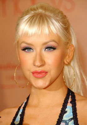 Christina Aguilera - poza 26