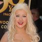 Christina Aguilera - poza 36