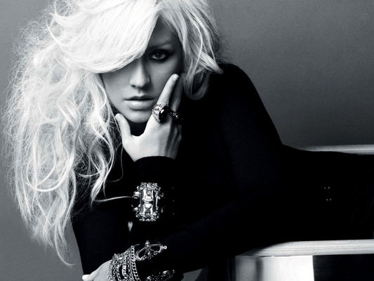 Christina Aguilera - poza 172
