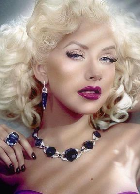 Christina Aguilera - poza 3