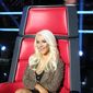 Christina Aguilera - poza 137