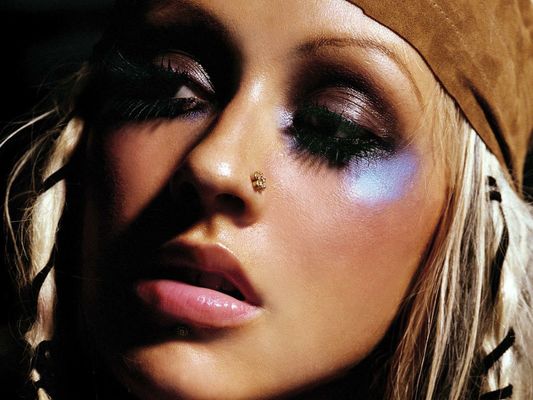 Christina Aguilera - poza 409