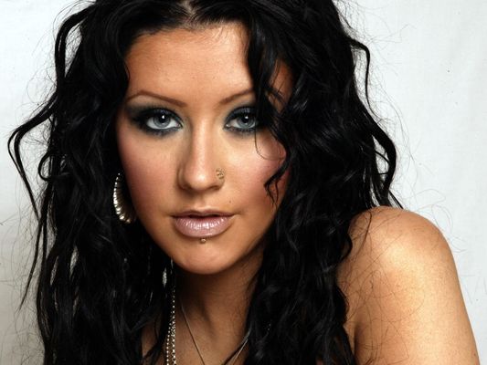 Christina Aguilera - poza 310