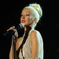 Christina Aguilera - poza 9