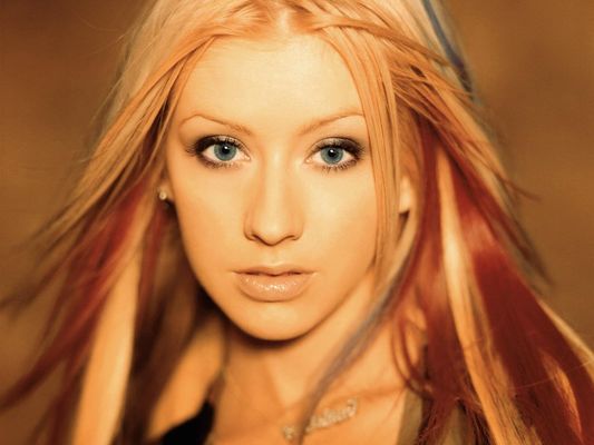 Christina Aguilera - poza 377