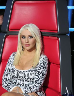 Christina Aguilera - poza 139