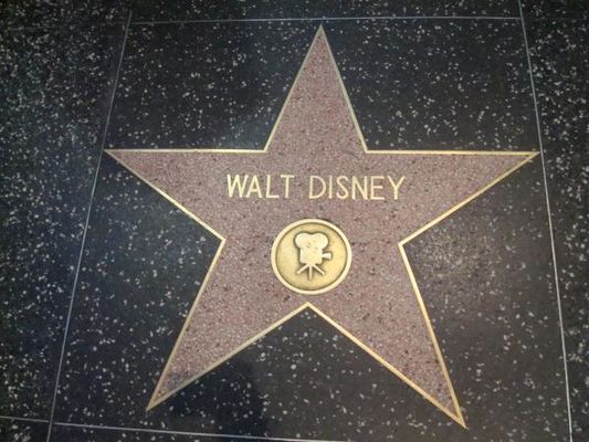 Walt Disney - poza 16