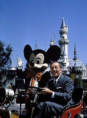 Walt Disney - poza 14