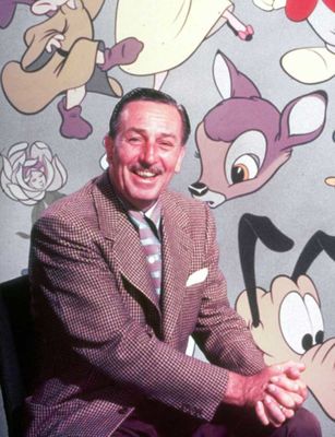 Walt Disney - poza 18