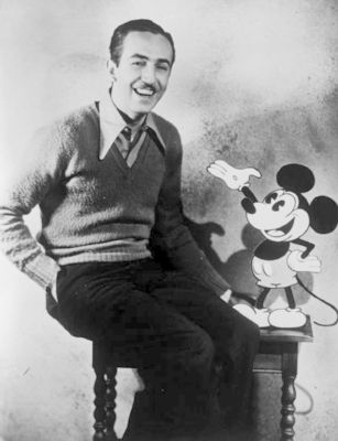 Walt Disney - poza 7