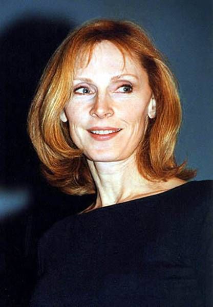 Gates McFadden - Actor - CineMagia.ro