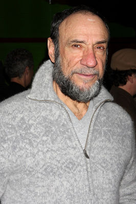 F. Murray Abraham - poza 17