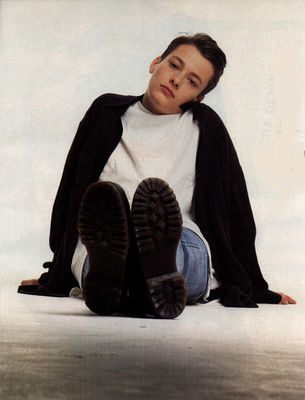 Edward Furlong - poza 7