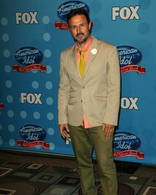 David Arquette - poza 3