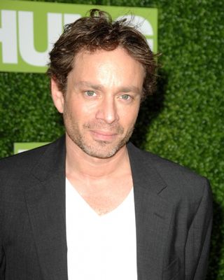 Chris Kattan - poza 24