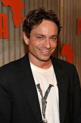 Chris Kattan - poza 7