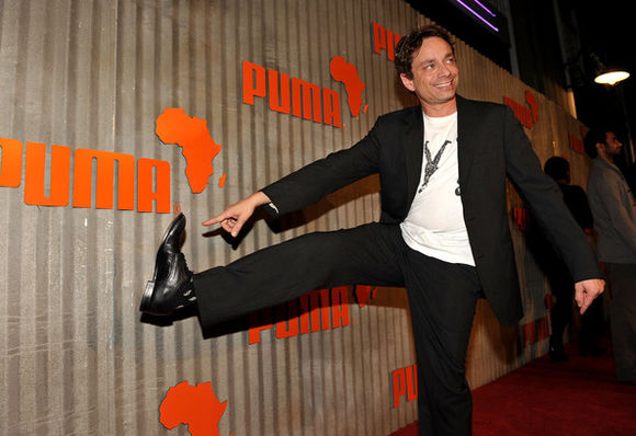 Chris Kattan - poza 6