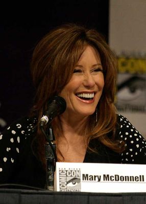 Mary McDonnell - poza 25