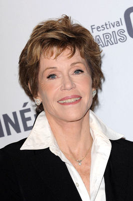 Jane Fonda - poza 10