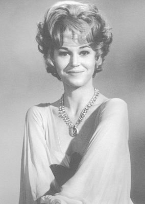 Jane Fonda - poza 44