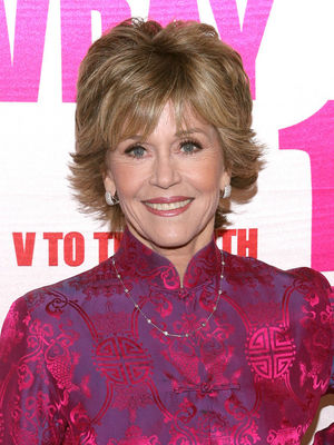 Jane Fonda - poza 4