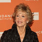 Jane Fonda - poza 22
