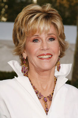 Jane Fonda - poza 18