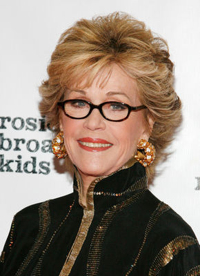 Jane Fonda - poza 24