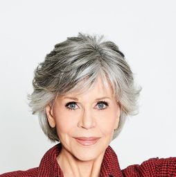 Jane Fonda