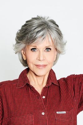 Jane Fonda - poza 1