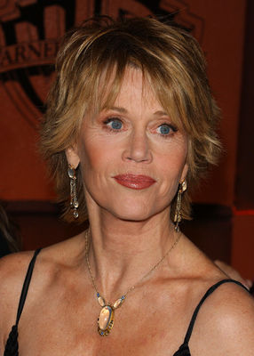 Jane Fonda - poza 5