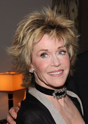 Jane Fonda - poza 7