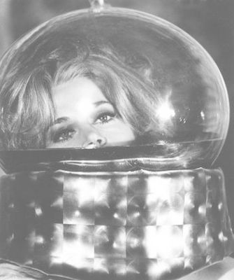 Jane Fonda - poza 94