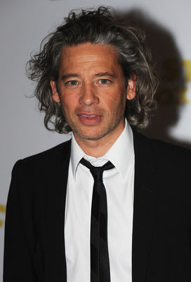 Dexter Fletcher - poza 1