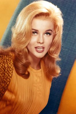 Ann-Margret - poza 1