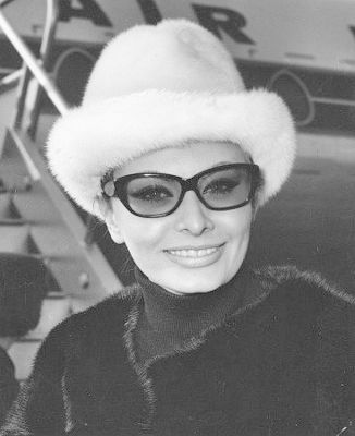 Sophia Loren - poza 60