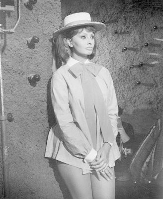 Sophia Loren - poza 41