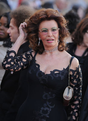 Sophia Loren - poza 6
