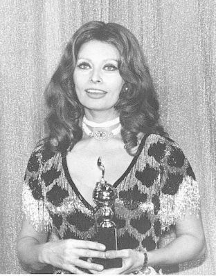 Sophia Loren - poza 55