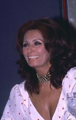 Sophia Loren - poza 54