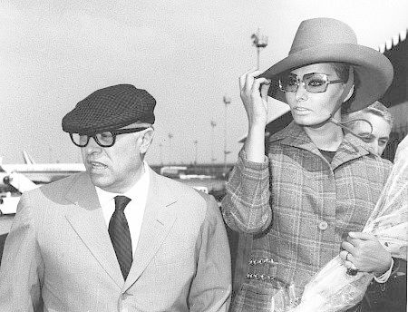 Sophia Loren - poza 24