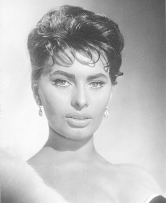 Sophia Loren - poza 46