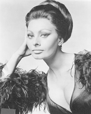 Sophia Loren - poza 10