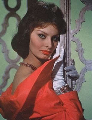 Sophia Loren - poza 63