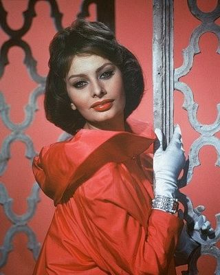 Sophia Loren - poza 72