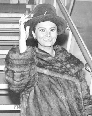 Sophia Loren - poza 25